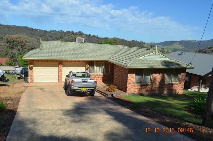 49 ELPHICK STREET, Tumut NSW 2720