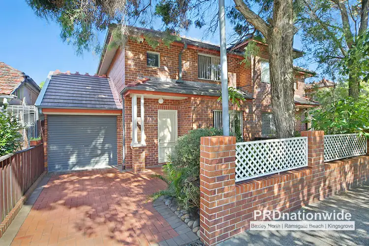 3/5 Orpington Street, Ashfield NSW 2131