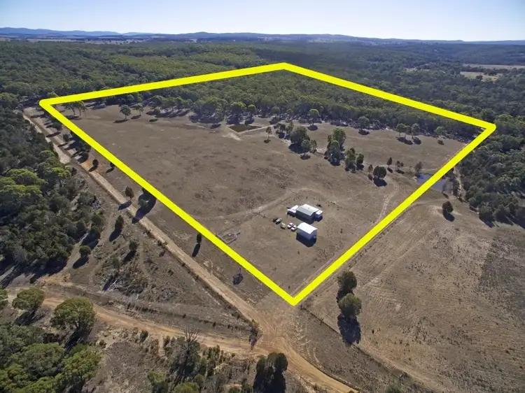 Main view of Homely rural property listing, 150 Fernleigh Close, Windellama NSW 2580