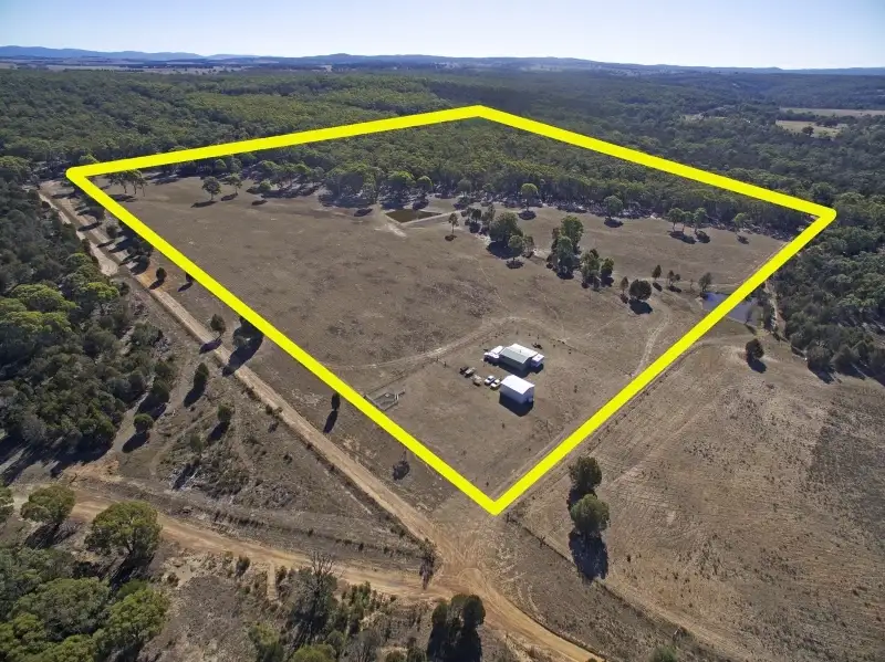 Main view of Homely rural property listing, 150 Fernleigh Close, Windellama NSW 2580