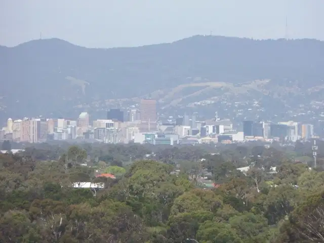 Sixth view of Homely apartment listing, 802/145 Brebner Drive, West Lakes SA 5021