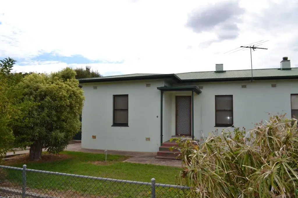 Main view of Homely semi-detached listing, 5 Degaris Street, Millicent SA 5280