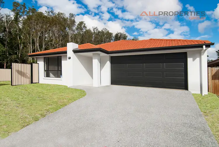 14 Quiet Court, Heritage Park QLD 4118
