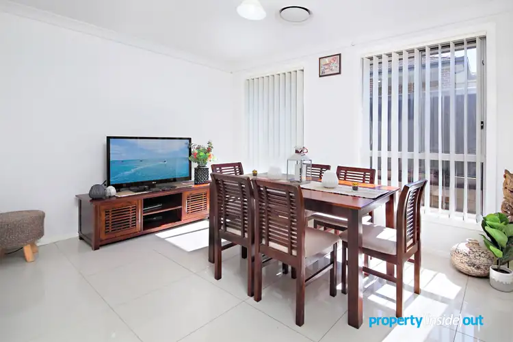 Sixth view of Homely house listing, 20 Rafter Parade, Ropes Crossing NSW 2760