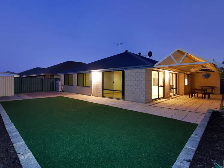 Third view of Homely house listing, 8 Thirlmere Way, High Wycombe WA 6057