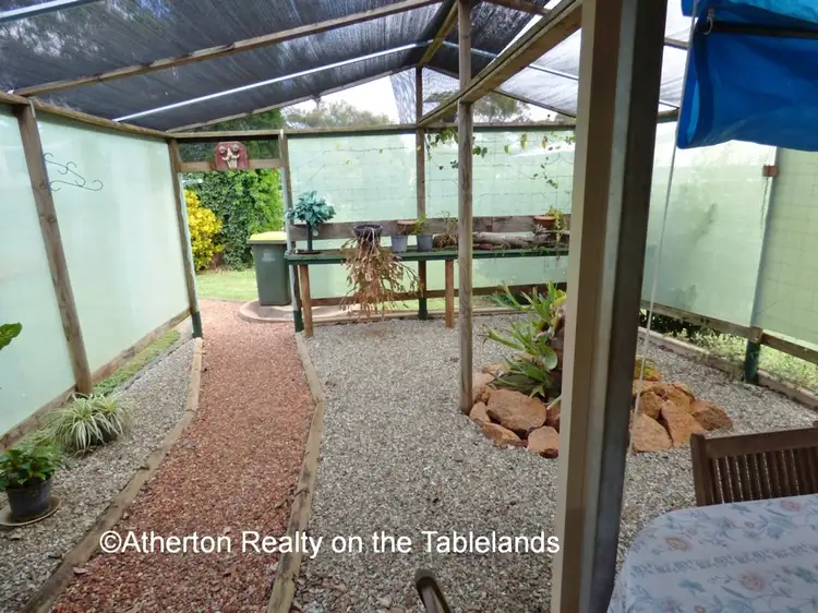 Second view of Homely house listing, 45 Wattle Street, Walkamin QLD 4872