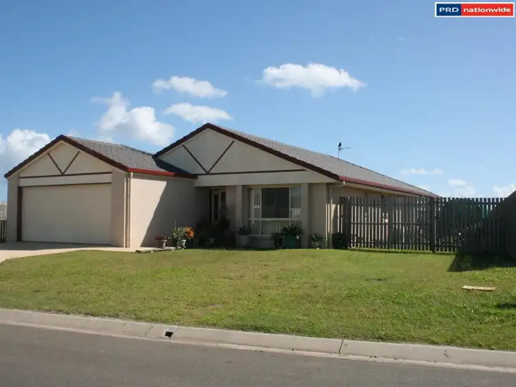 49 Endeavour Way, Eli Waters QLD 4655