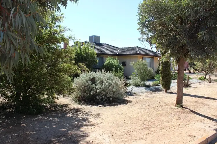 Main view of Homely house listing, 2 & 4 Best Street, Koorda WA 6475
