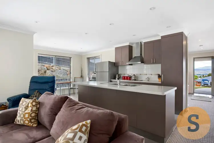 Fourth view of Homely house listing, 7 Assisi Avenue, Riverside TAS 7250