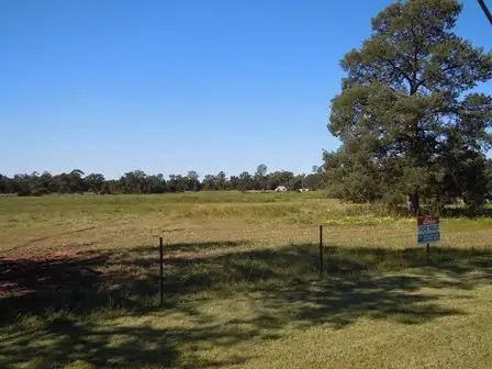 Second view of Homely land listing, Lot 23, 111 Pine Hill Road, Narrandera NSW 2700