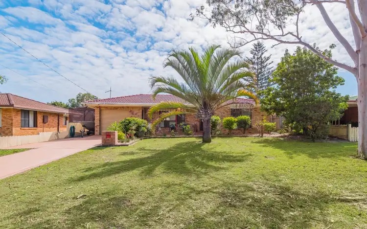 Second view of Homely house listing, 11 Long Street, Iluka NSW 2466