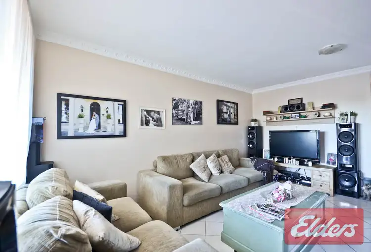 Second view of Homely townhouse listing, 10/41-43 Metella Road, Toongabbie NSW 2146
