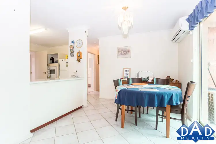 Sixth view of Homely unit listing, 2/10 Mardo Avenue, Australind WA 6233
