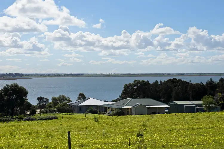 Seventh view of Homely land listing, Lot 3 Sidney Parade, Hindmarsh Island SA 5214