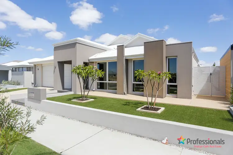 28 Bagatelle Road, Landsdale WA 6065