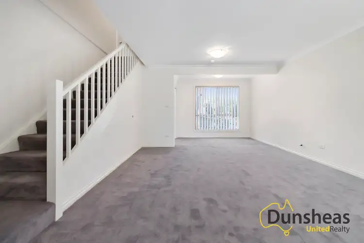 Second view of Homely house listing, 8/96 Fawcett Street, Glenfield NSW 2167