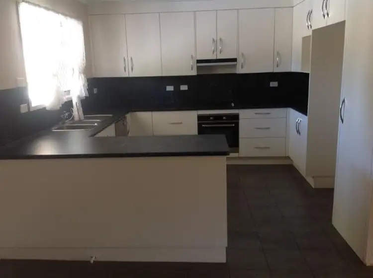 Sixth view of Homely house listing, 25 Lawless Street, Blackwater QLD 4717