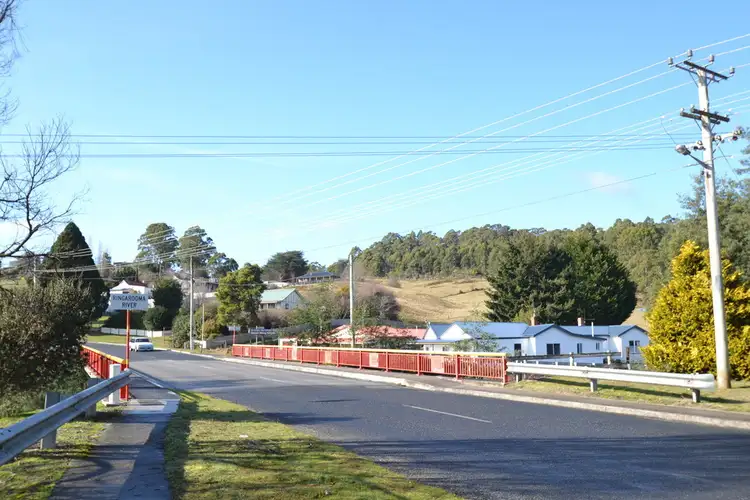 Sixth view of Homely land listing, 9 Frederick Street, Branxholm TAS 7261