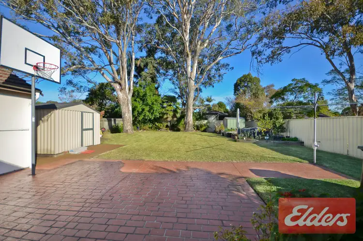 Second view of Homely house listing, 6 Second Avenue, Toongabbie NSW 2146