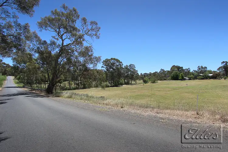 Seventh view of Homely land listing, Corner School Road & Midland Highway, Barkers Creek VIC 3451