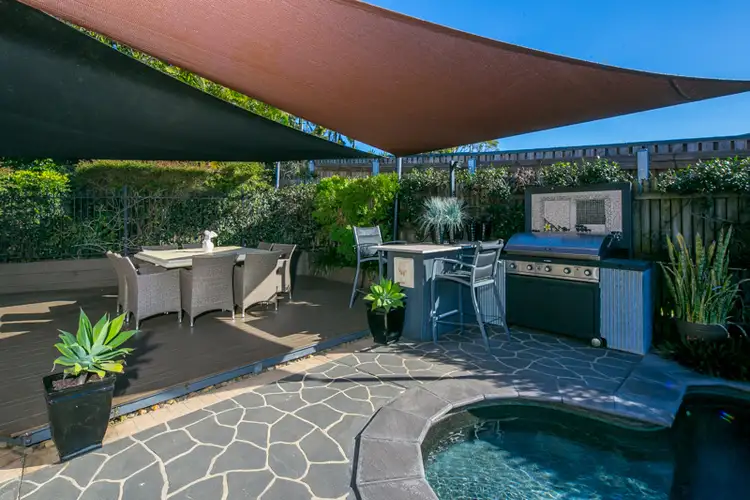 Fourth view of Homely house listing, 17 Delacroix Place, Mackenzie QLD 4156