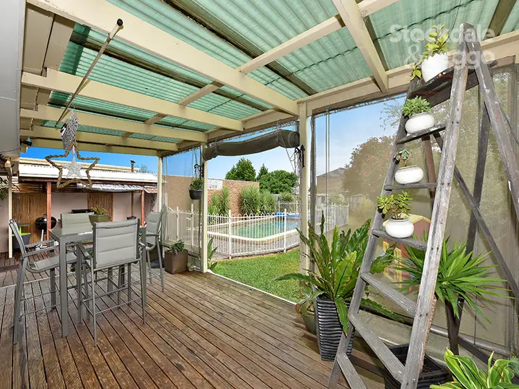 Fourth view of Homely house listing, 5 Ealing Close, Epping VIC 3076