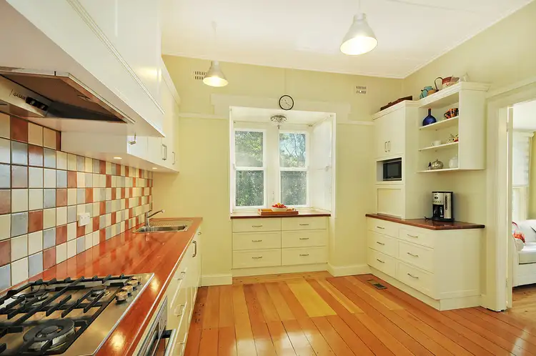Fourth view of Homely house listing, 11 Bourne Street, Katoomba NSW 2780