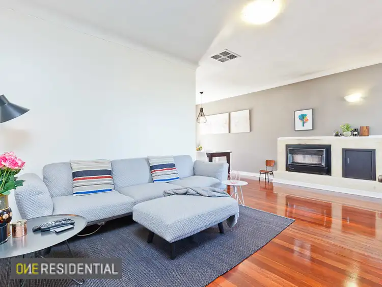 Third view of Homely house listing, 76 Harold Street, Dianella WA 6059