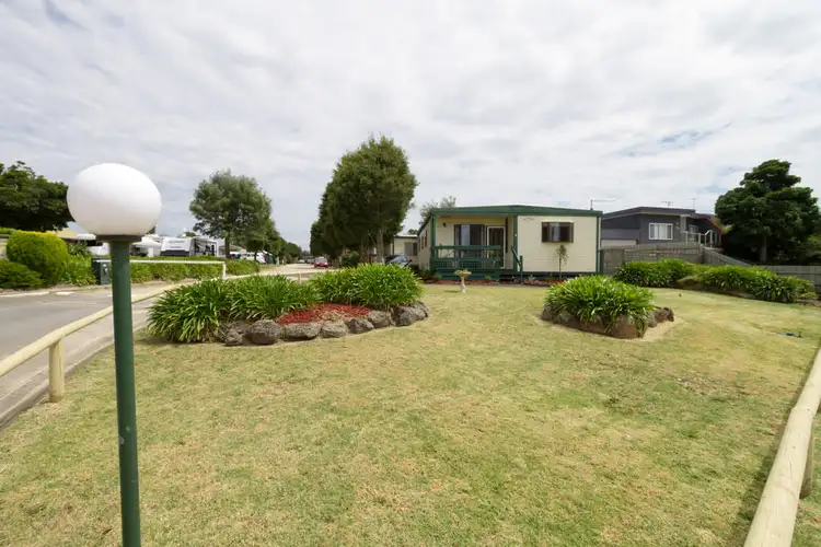 Second view of Homely house listing, 1/38 Salmon Street, Hastings VIC 3915