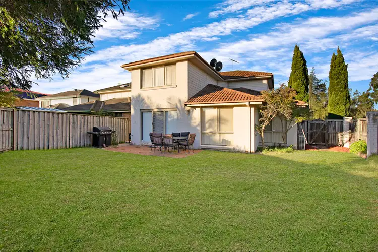 Fifth view of Homely house listing, 1 Wallaga Way, Woodcroft NSW 2767
