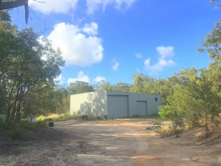 18 Lady Elliot Drive, Agnes Water QLD 4677