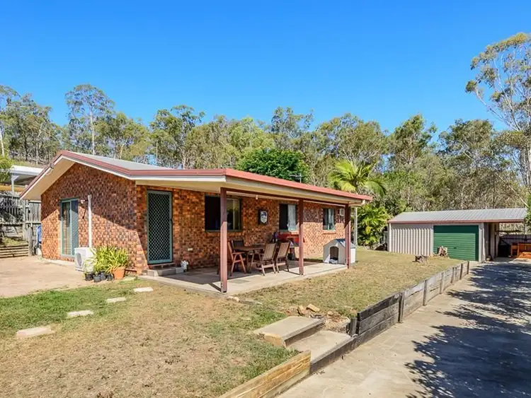 Second view of Homely house listing, 59 Flounder street, Toolooa QLD 4680