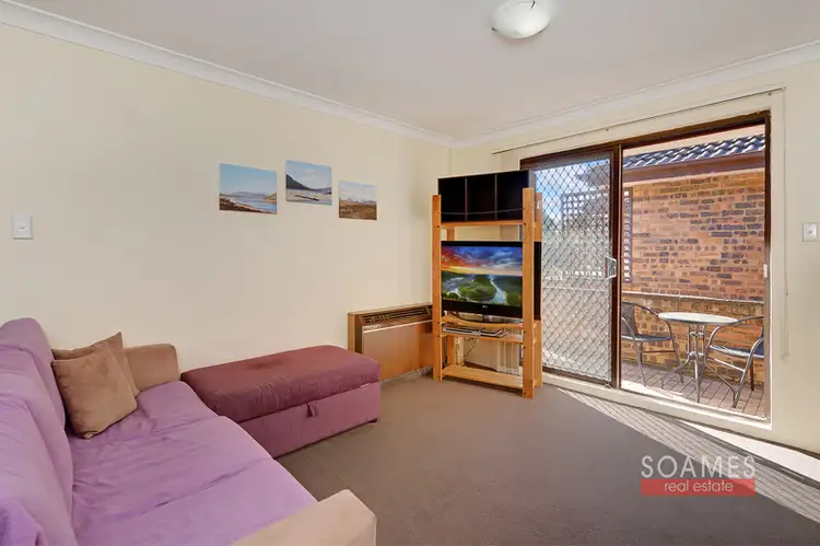 Second view of Homely unit listing, Unit 10/27-29 William Street, Hornsby NSW 2077