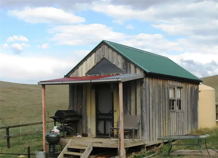 Third view of Homely rural property listing, 71 Moir Lane, Acheron VIC 3714