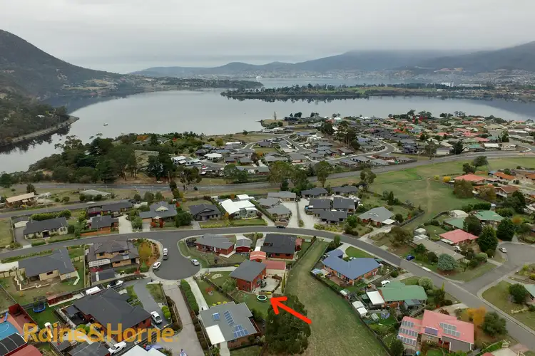 Fifth view of Homely house listing, 14 Childs Drive, Old Beach TAS 7017