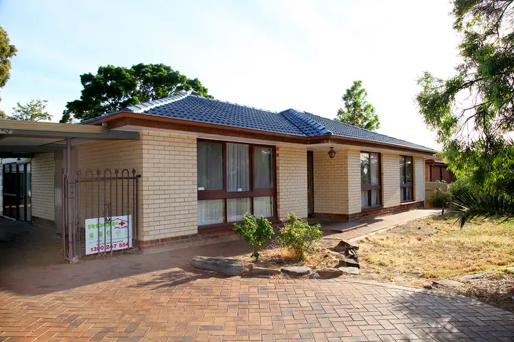 Fifth view of Homely house listing, 13 Honeysuckle Dr, Hope Valley SA 5090