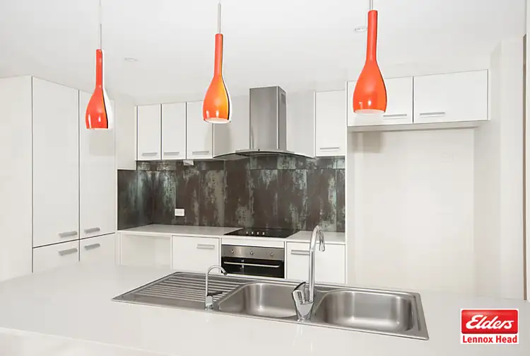 Third view of Homely unit listing, 2/62 Gibbon Street, Lennox Head NSW 2478