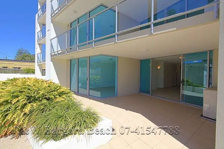 Second view of Homely unit listing, Unit 4, Dwell, 107 Esplanade, Bargara QLD 4670