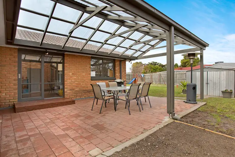 Fourth view of Homely house listing, 24 Girvan Circuit, Endeavour Hills VIC 3802