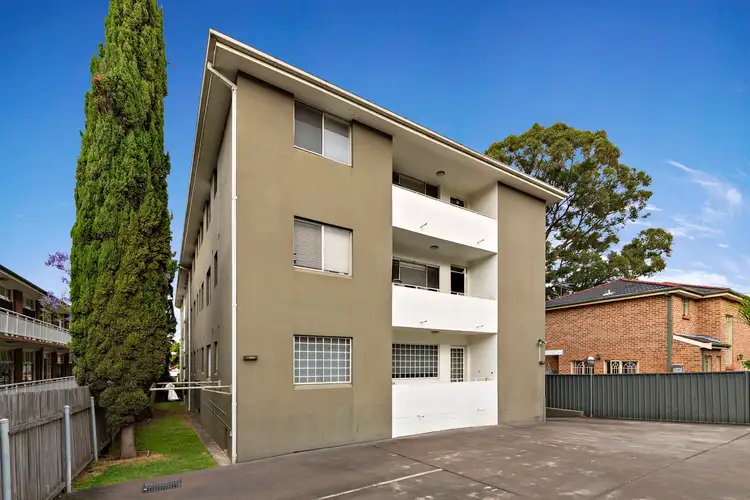 Second view of Homely unit listing, 5/13 Queensborough Road, Croydon Park NSW 2133