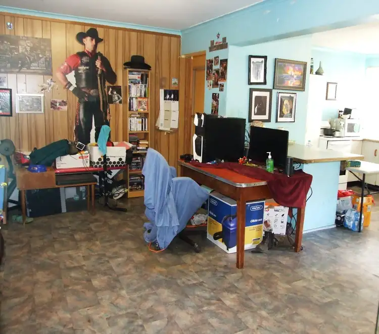 Third view of Homely house listing, 256 Big Hill Road, Pratten QLD 4370