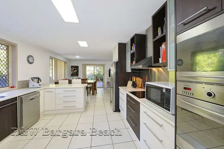 Sixth view of Homely house listing, 12 Jacques Court, Bargara QLD 4670