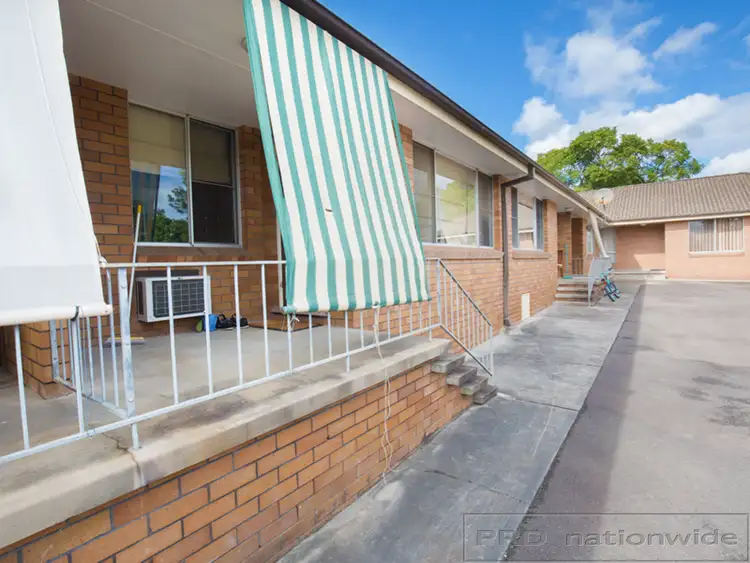 Fifth view of Homely unit listing, 2/28 Cumberland St, East Maitland NSW 2323