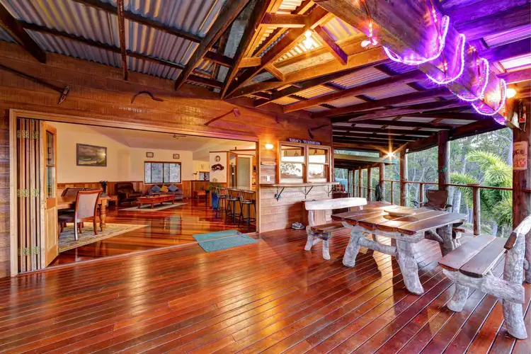 Fifth view of Homely house listing, 82 Josefski Drive, Agnes Water QLD 4677