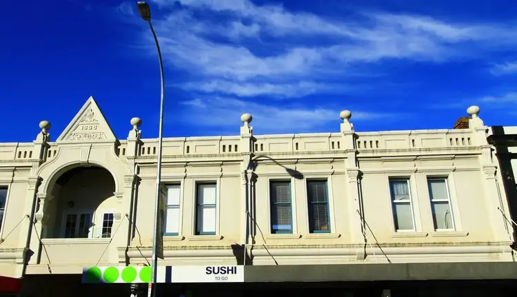 1-72 Charles Street, Launceston TAS 7250