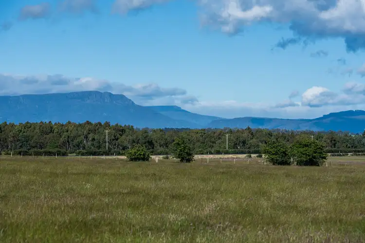 Third view of Homely land listing, Lot 2 Catherine Street, Longford TAS 7301