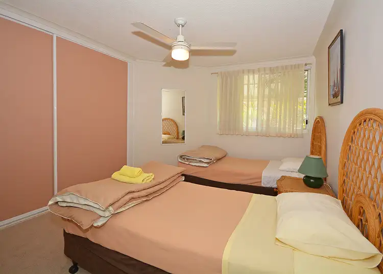 Seventh view of Homely unit listing, 4/367 Esplanade, Scarness QLD 4655