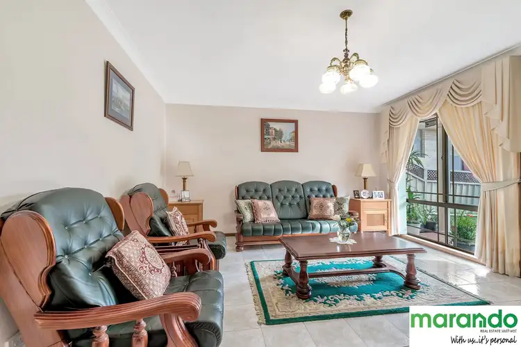 Sixth view of Homely house listing, 47 Cartier Street, Bonnyrigg NSW 2177