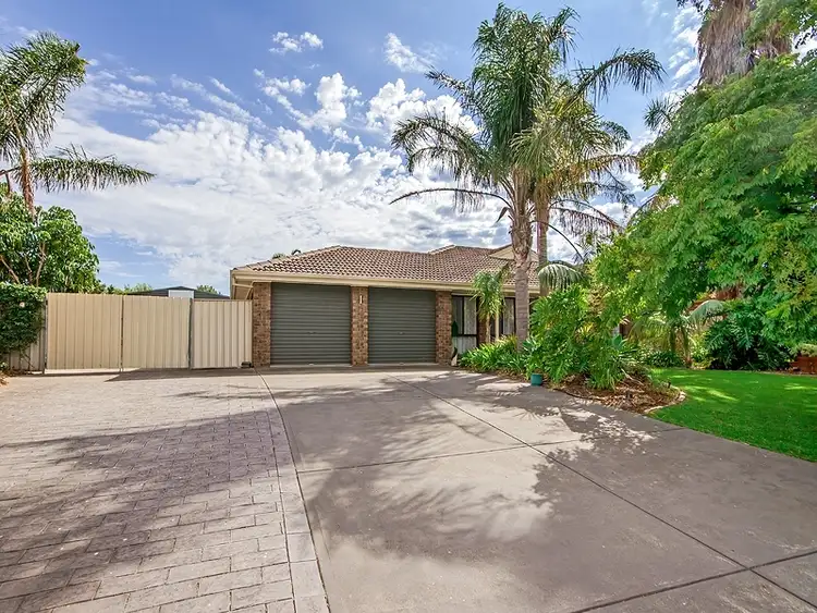 Second view of Homely house listing, 29 Equestrian Drive, Woodcroft SA 5162