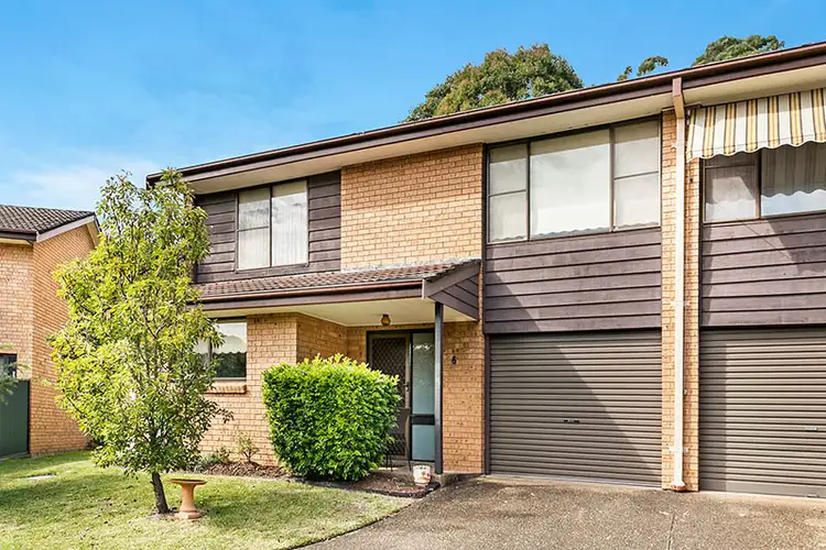 6/41 Bottleforest Road, Heathcote NSW 2233